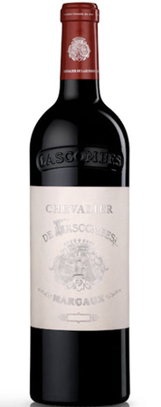 Chevalier De Lascombes